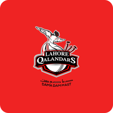 Lahore Qalandars